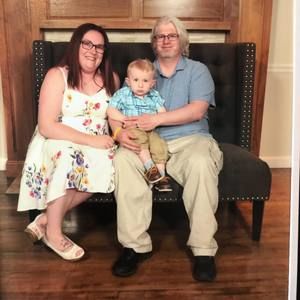 Meet your Posher, Kayla